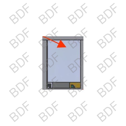 Блок питания 24В (B801-93-005)