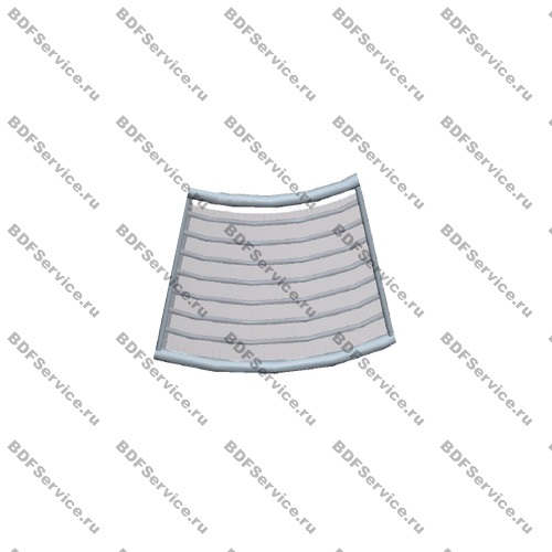 плексиглас для защитной решетки (b06560101)
