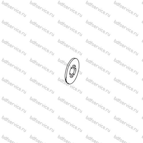 тормозной диск (spz-120-f9)
